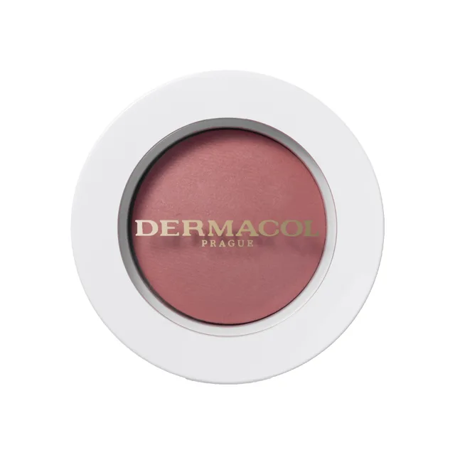 Glow Blush tvářenka č. 1 AURA Dermacol - Oficiální e-shop Dermacol