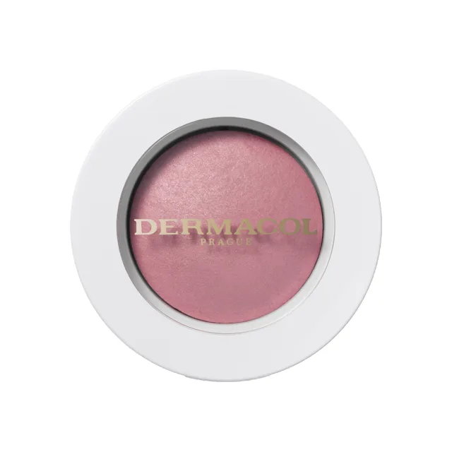Glow Blush tvářenka č. 2 FLIRTINY Dermacol - Oficiální e-shop Dermacol