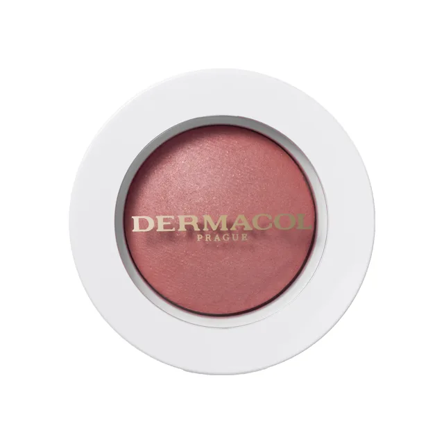 Glow Blush tvářenka č. 4 PEACHGASM Dermacol - Oficiální e-shop Dermacol