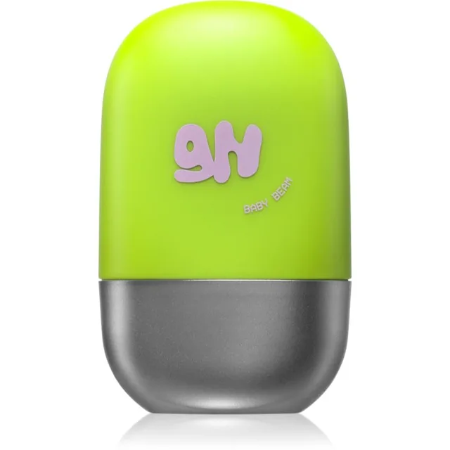 Glow Hub Baby Beam lehký make-up s rozjasňujícím účinkem s kyselinou hyaluronovou odstín Honey Beam 35 ml