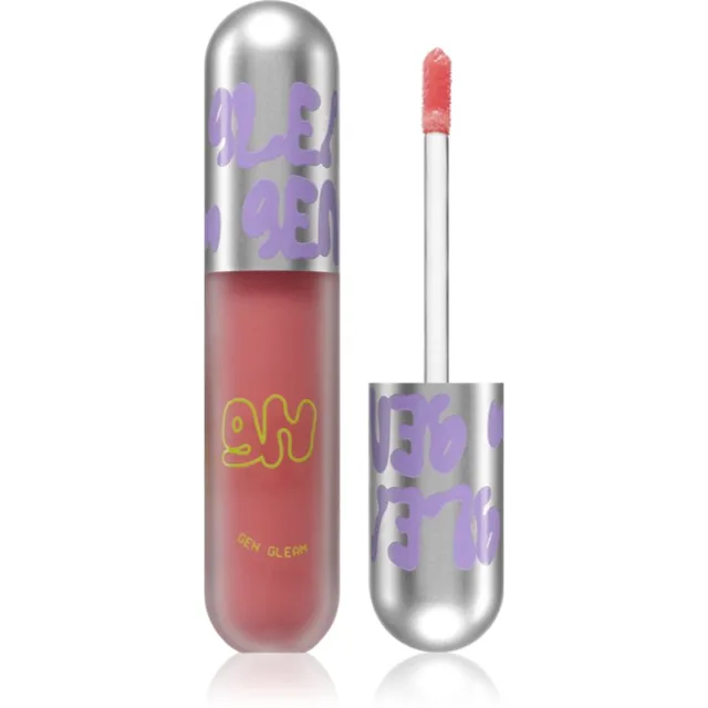 Glow Hub Gen Gleam hydratační lesk na rty odstín Thirsty 3 ml