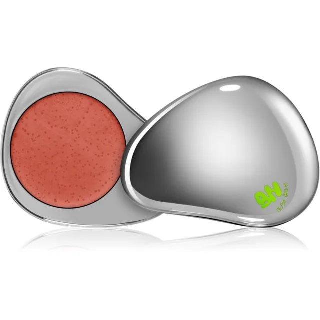Glow Hub Glow Balm multifunkční balzám na rty a tváře odstín Brunch 2 g