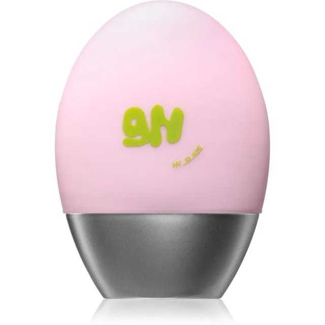 Glow Hub Hy_Glaze rozjasňující podkladové sérum odstín Sunrise 40 ml