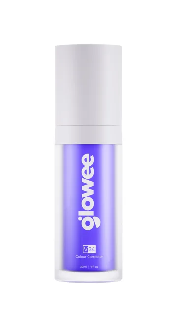 Glowee Bělicí korektor na zuby V34 30 ml