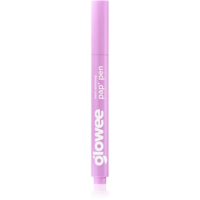 Glowee Pap Pen bělicí pero 3 ml