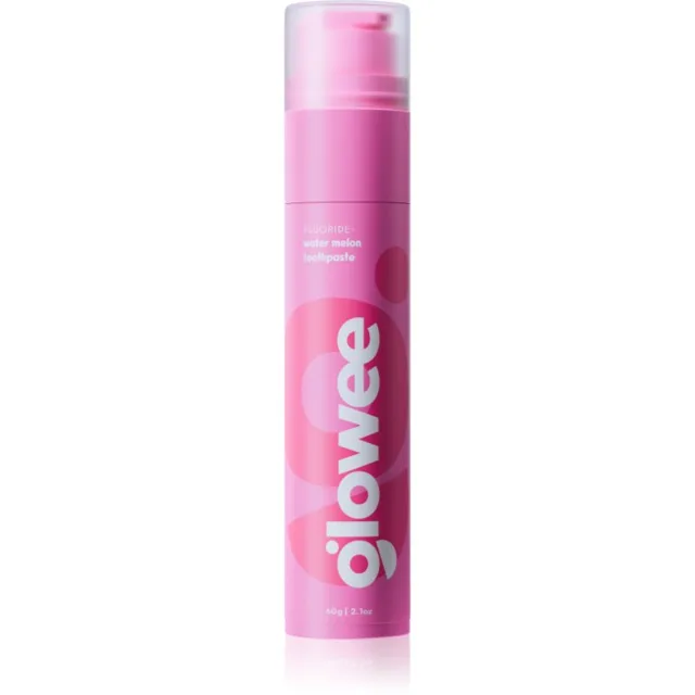 Glowee Water Melon bělicí zubní pasta water melon 60 g