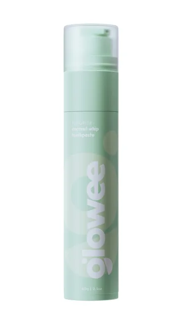 Glowee Zubní pasta Coconut Whip Toothpaste 60 g