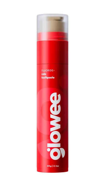 Glowee Zubní pasta Cola Toothpaste 60 g