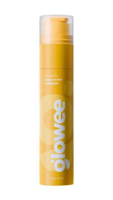 Glowee Zubní pasta Mango Sorbet Toothpaste 60 g