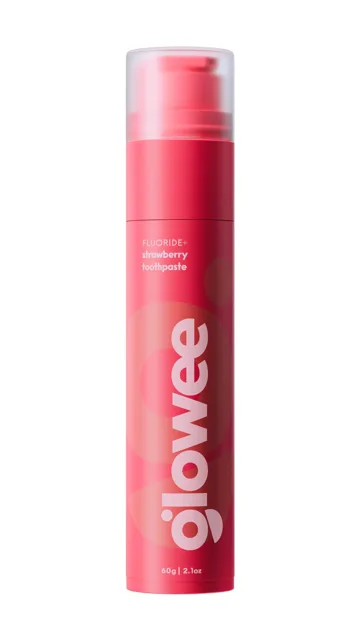 Glowee Zubní pasta Strawberry Toothpaste 60 g