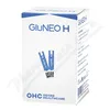 GluNEO H Testovací proužky 50ks