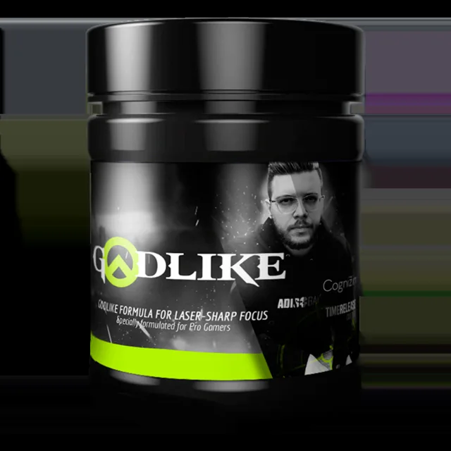Godlike Godlike 250g - jablko
