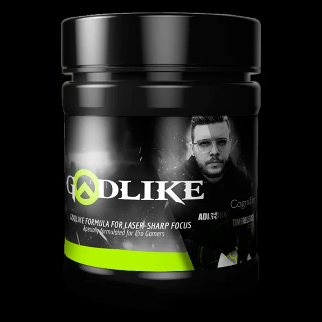 Godlike Godlike 250g - mango