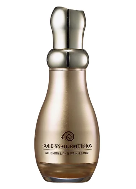 Gold Energy Snail Synergy Gold Snail Emulsion pleťová emulze 100 ml