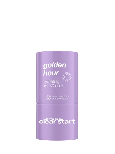 Golden Hour Hydrating SPF30 Stick, 19 g