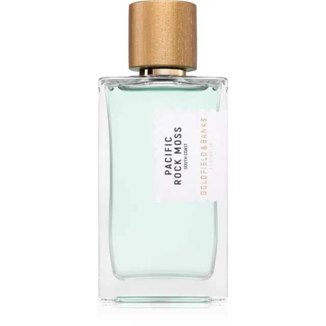 Goldfield & Banks Pacific Rock Moss parfémovaná voda unisex 100 ml