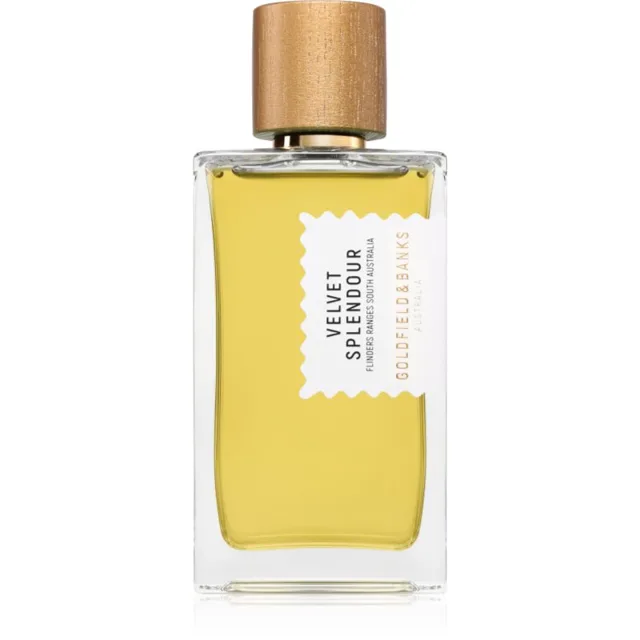 Goldfield & Banks Velvet Splendour parfém unisex 100 ml