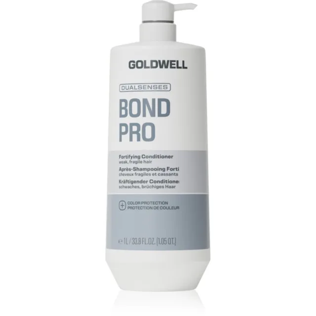 Goldwell Dualsenses Bond Pro Fortifying Conditioner posilující kondicionér 1000 ml
