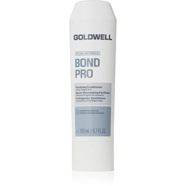 Goldwell Dualsenses Bond Pro Fortifying Conditioner posilující kondicionér 200 ml
