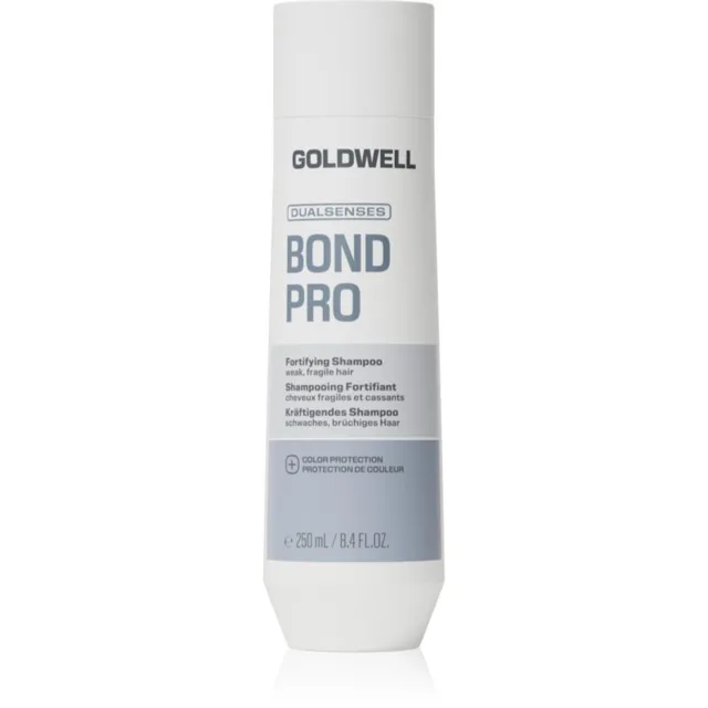 Goldwell Dualsenses Bond Pro Fortifying Shampoo posilující šampon 250 ml