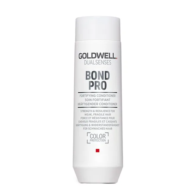 Goldwell Dualsenses Bond Pro Shampoo 250ml - Šampon pro slabé a křehké