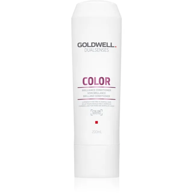 Goldwell Dualsenses Color kondicionér pro ochranu barvy 200 ml
