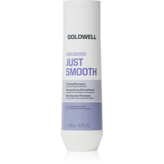 Goldwell Dualsenses Just Smooth Taming Shampoo uhlazující šampon 250 ml