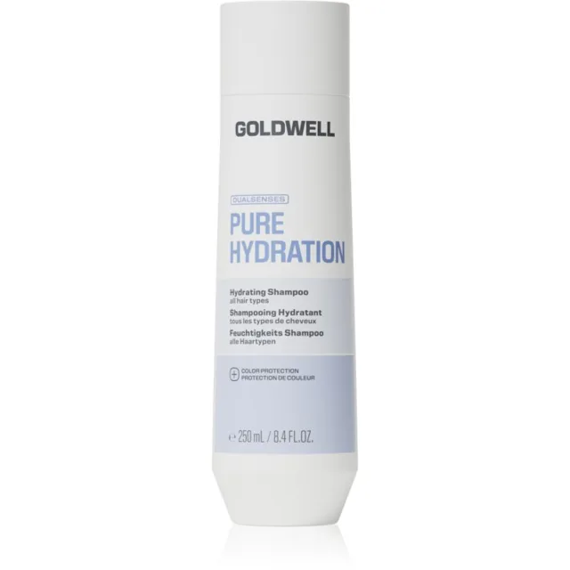 Goldwell Dualsenses Pure Hydration Hydrating Shampoo hydratační šampon 250 ml