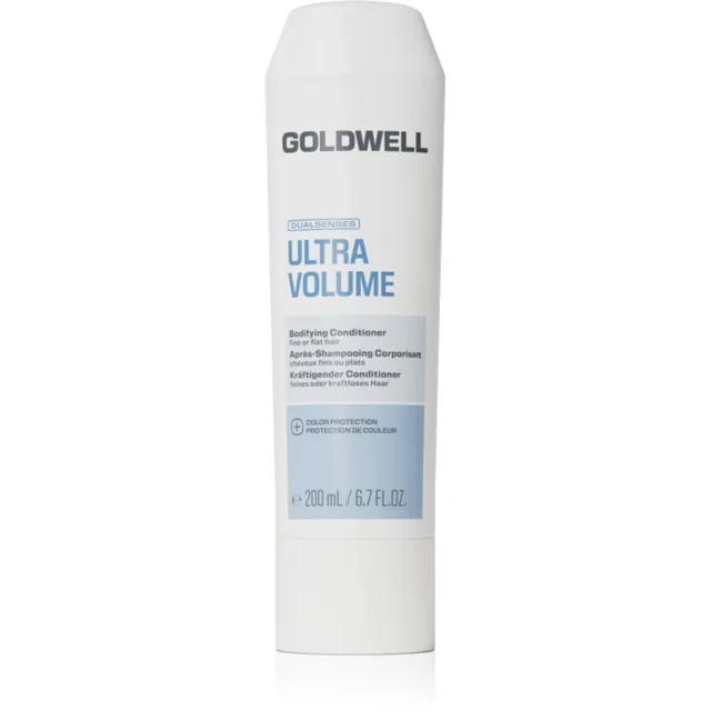 Goldwell Dualsenses Ultra Volume Bodifying Conditioner kondicionér pro objem vlasů 200 ml