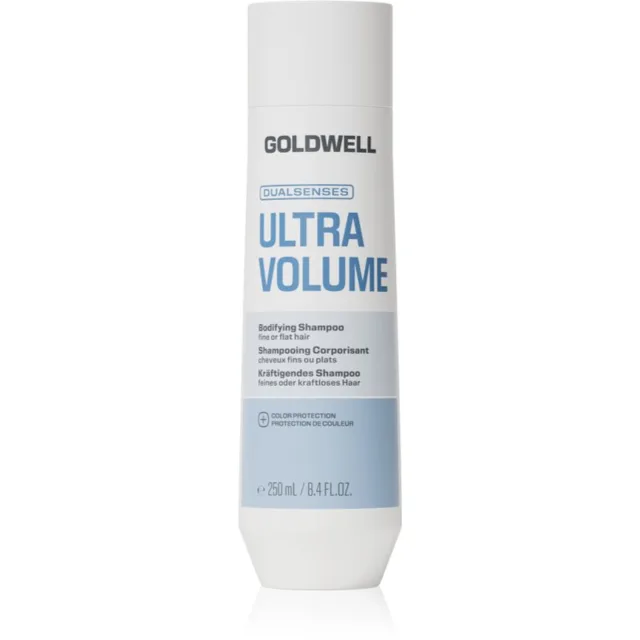 Goldwell Dualsenses Ultra Volume Bodifying Shampoo šampon pro objem vlasů 250 ml