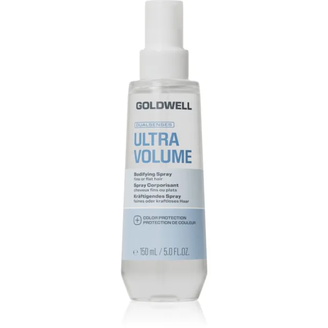 Goldwell Dualsenses Ultra Volume Bodifying Spray sprej pro objem vlasů 150 ml