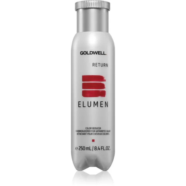 Goldwell Elumen Color Reducer odstraňovač barvy 250 ml