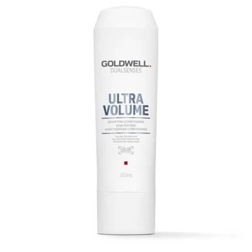 Goldwell Kondicionér pro objem jemných vlasů Dualsenses Ultra Volume (Bodifying Conditioner) 200 ml