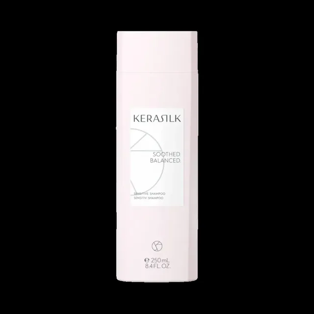 Goldwell Šampon pro citlivou pokožku hlavy Kerasilk Sensitive Shampoo 250 ml