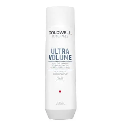 Goldwell Šampon pro větší objem Dualsenses Ultra Volume (Bodifying Shampoo) 1000 ml