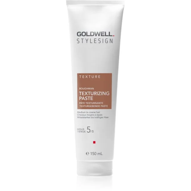 Goldwell StyleSign Texturizing Paste stylingová pasta pro matný vzhled 150 ml