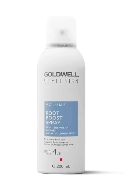 Goldwell StyleSign Volume Root Boost Spray - Sprej pro objem od kořínků 200ml