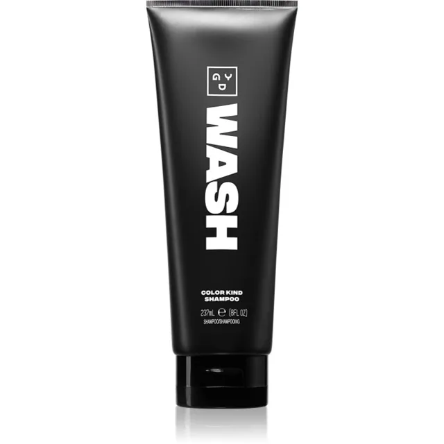 Good Dye Young Wash hydratační šampon pro barvené vlasy 237 ml
