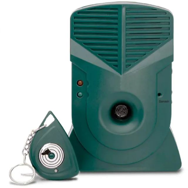 GoodLife Bark Control Pro | P49381
