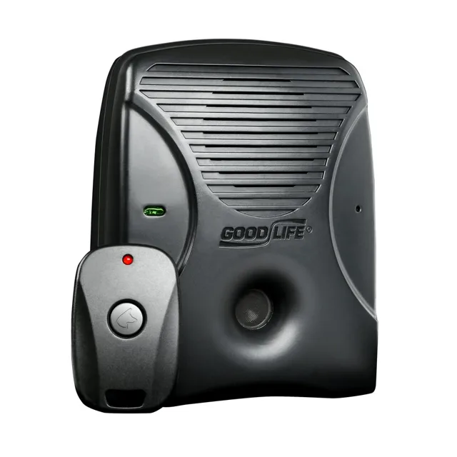 GoodLife Dog Silencer MAX | Protištěkací budka | P6456