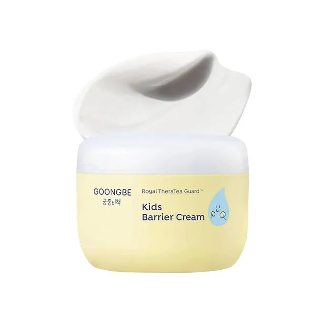 GOONGBE Kids ochranný krém 180 ml