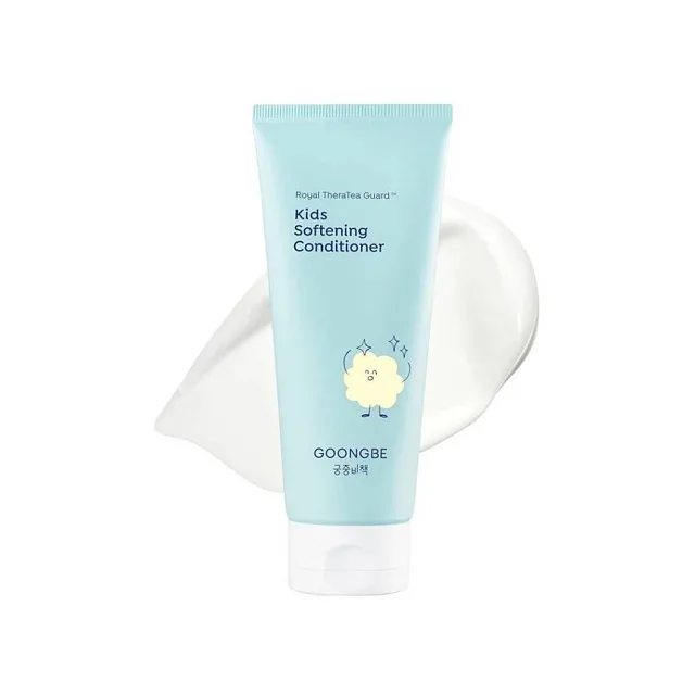 GOONGBE Kids zjemňující kondicionér 200 ml