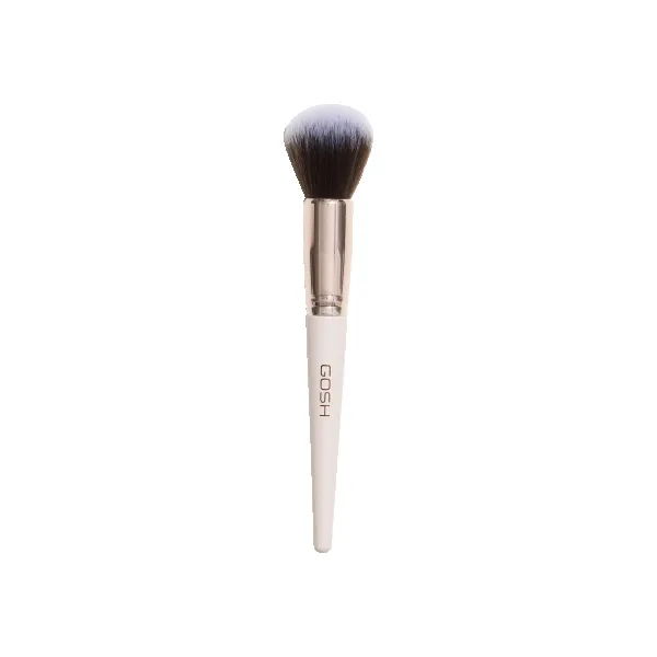 GOSH COPENHAGEN Blusher Brush štětec na tvářenku