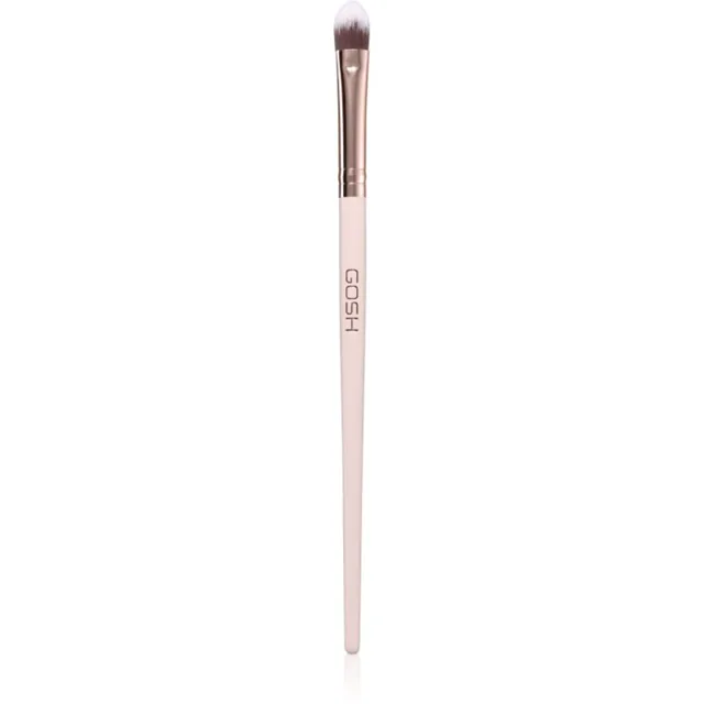 GOSH COPENHAGEN Concealer Brush štětec na korektor 1 ks