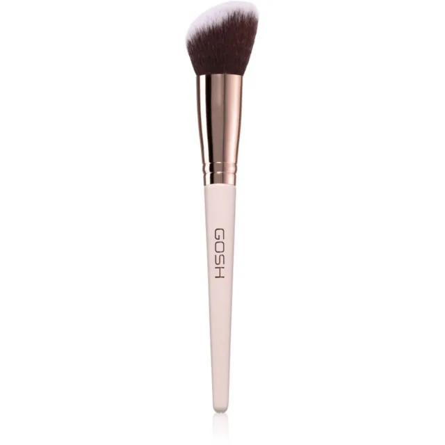GOSH COPENHAGEN Contour Brush konturovací štětec 1 ks