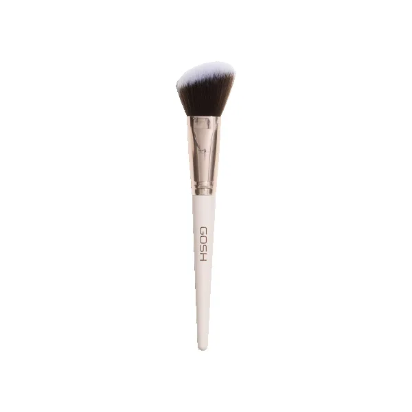 GOSH COPENHAGEN Contour Brush štětec na konturování