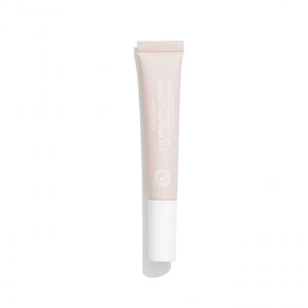 GOSH COPENHAGEN Eye Bright'n Conceal  rozjasňující korektor na oční okolí 12 ml