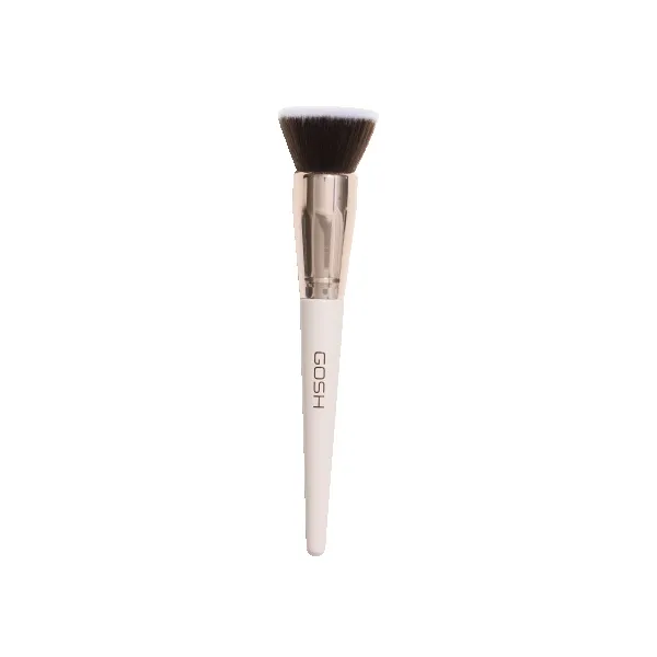 GOSH COPENHAGEN Foundation Brush štětec na make-up