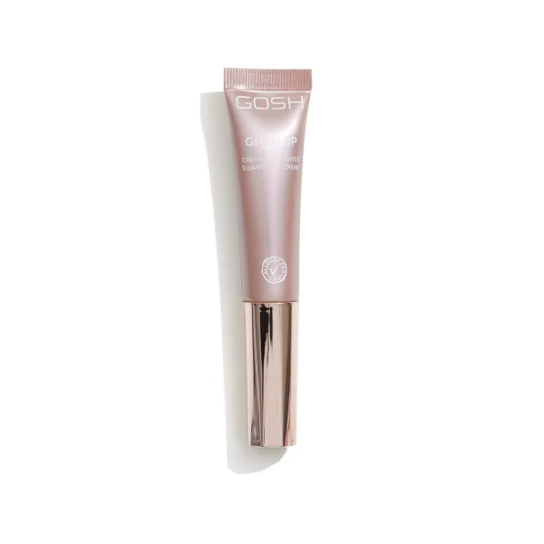 GOSH COPENHAGEN Glow Up tekutý rozjasňovač - 001 14 ml