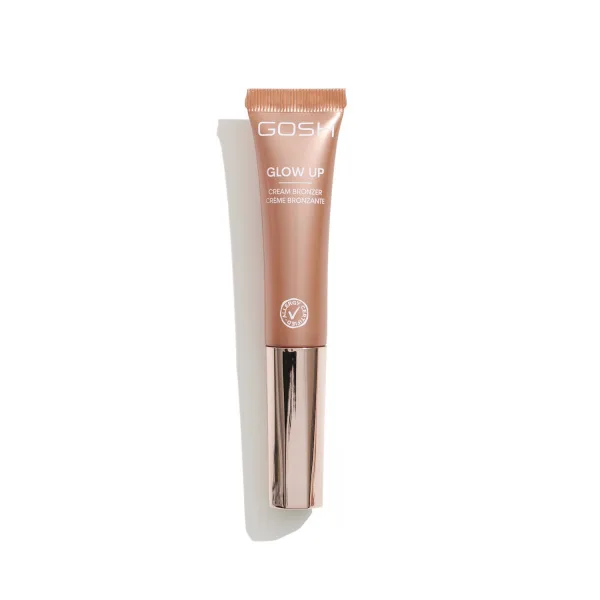 GOSH COPENHAGEN Glow Up tekutý rozjasňovač - 002 14 ml